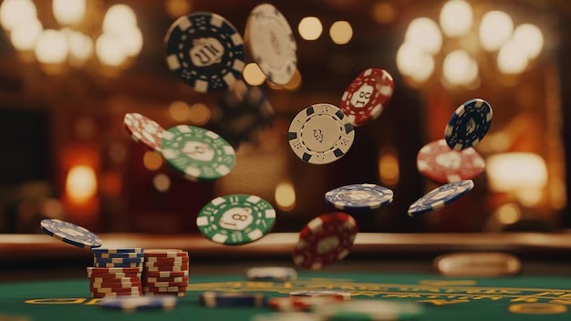 Live dealer tables in Most Played showing baccarat, blackjack, and roulette activity